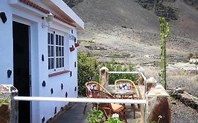 La Casita De La Brena.
